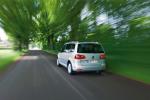 Volkswagen Touran 2010 года